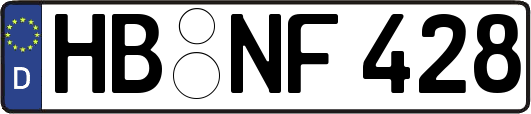 HB-NF428