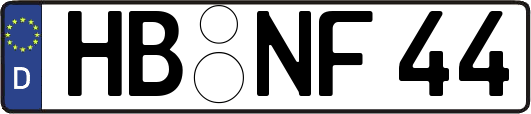 HB-NF44