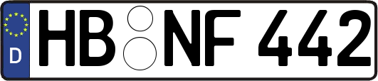 HB-NF442