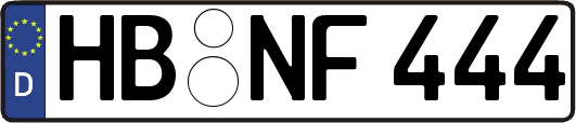 HB-NF444