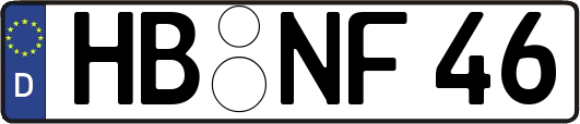HB-NF46