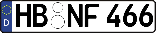 HB-NF466