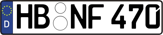 HB-NF470