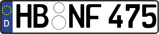 HB-NF475