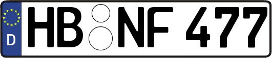 HB-NF477