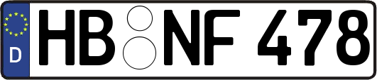 HB-NF478