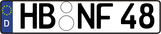 HB-NF48