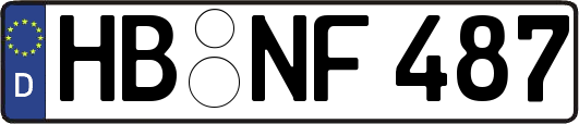 HB-NF487