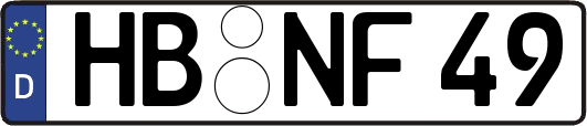 HB-NF49