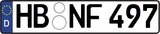 HB-NF497