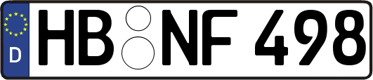 HB-NF498