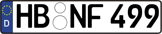 HB-NF499