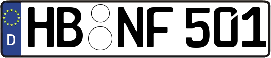 HB-NF501