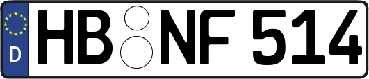HB-NF514