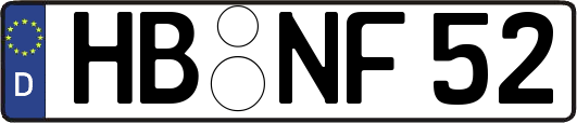 HB-NF52