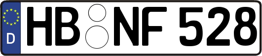 HB-NF528