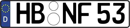 HB-NF53
