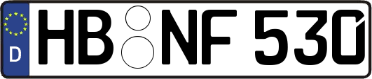 HB-NF530