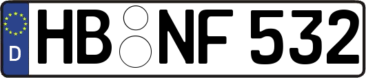 HB-NF532