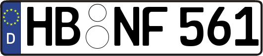 HB-NF561