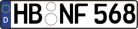 HB-NF568