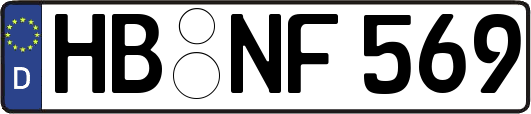 HB-NF569