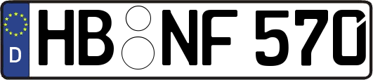HB-NF570