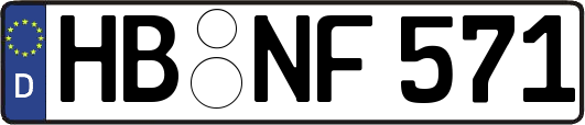 HB-NF571