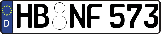 HB-NF573
