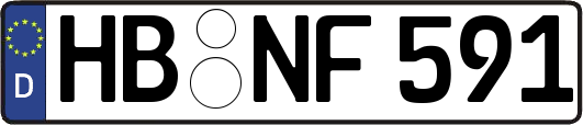 HB-NF591