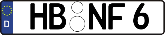 HB-NF6