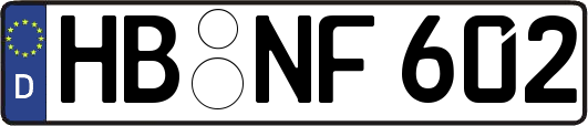 HB-NF602