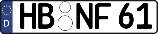 HB-NF61