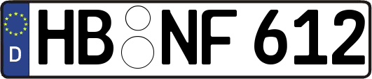 HB-NF612
