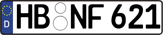 HB-NF621