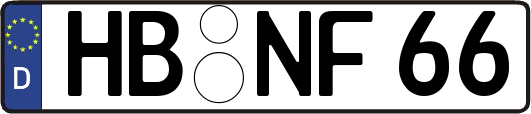 HB-NF66