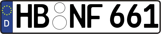 HB-NF661