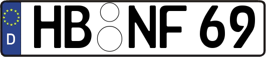 HB-NF69