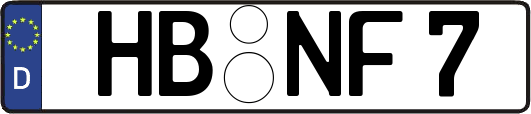 HB-NF7