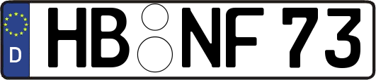 HB-NF73