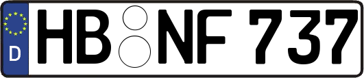 HB-NF737