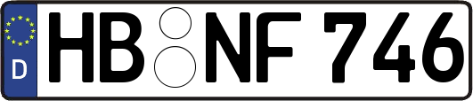 HB-NF746