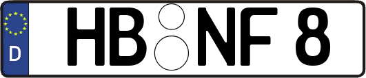 HB-NF8