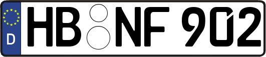 HB-NF902