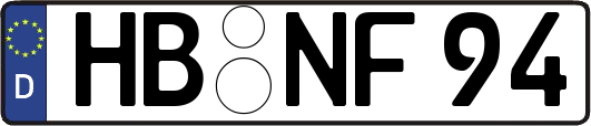 HB-NF94
