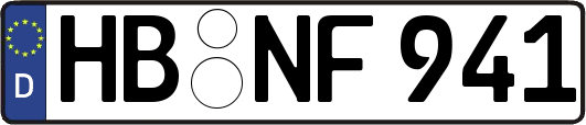 HB-NF941