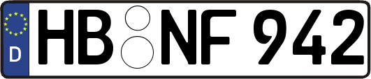 HB-NF942
