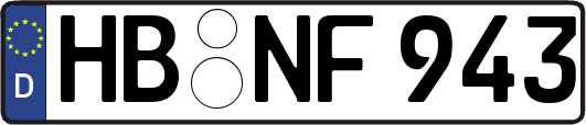 HB-NF943
