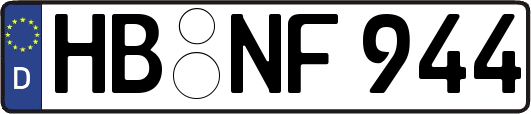 HB-NF944