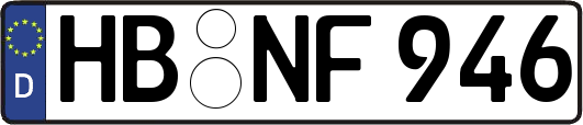 HB-NF946